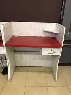 Cubicle for sale