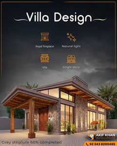 Best Architect In Islamabad