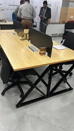 Workstations, Conference Tables, Meeting Tables, Office Tables
