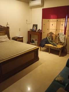 Furnished Room Available For Female In F8