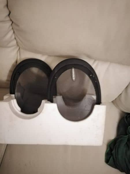 Pioneer Car Speakers 4