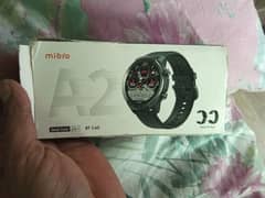 Mibro Watch A2