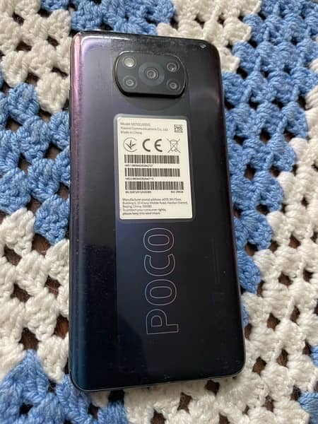 POCO X3 pro for sale 0