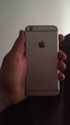 iphone 6 without battery Dubai imported