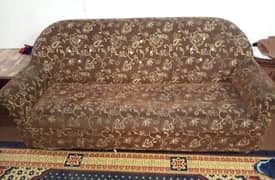 Sofa  3+1 in low price