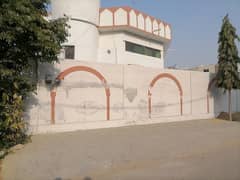 A Palatial Residence For Prime Location sale In Gulshan-e-Kaneez Fatima - Block 1 Karachi