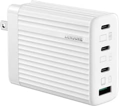 SuperPort S4 100w charger
