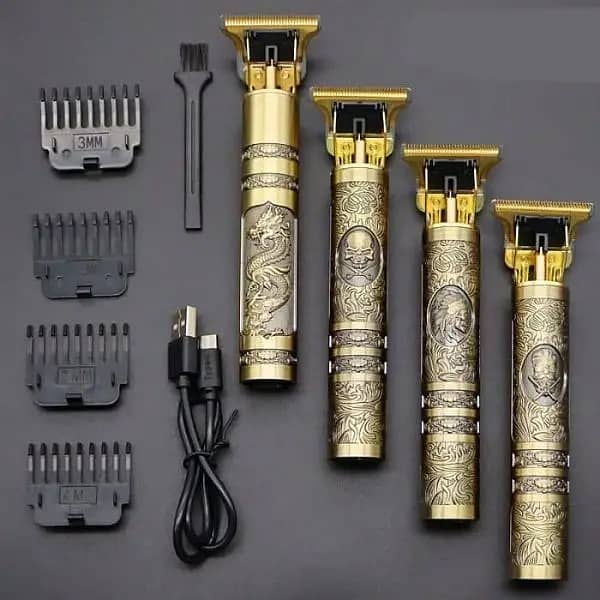 T9 HAIR TRIMMER FOR MEN 1