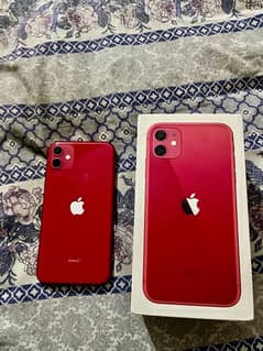 iphone 11 Non Pta with Box