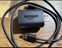 Amazon 9w official adapter for sale