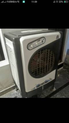 Cheap  new condition air  cooler  for  sale