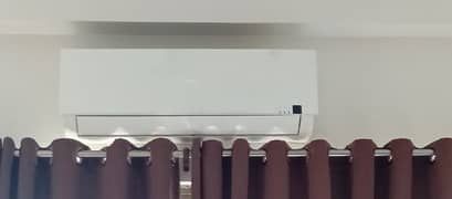 Haier 1 ton Ac