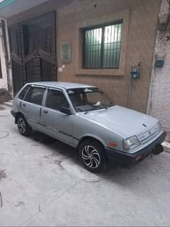 Suzuki Khyber 1999 Model Steel Grey Color Biometric available for sale