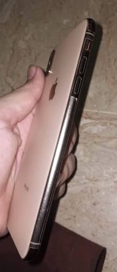 Iphone Xs Max - 256GB - PTA APPROVED