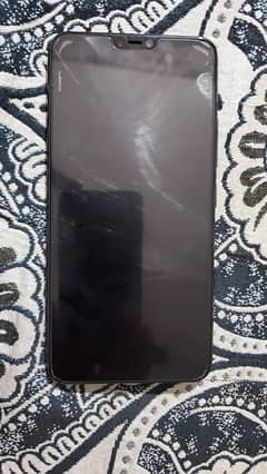 vivo y85 A contact on this number 03054126375