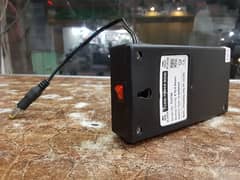 12V T--Link WIFI power bank available in quantity excellent backup