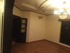 1 Kanal Lower Portion Available For Rent in Bahria Town Ph:4 Rawalpindi
