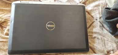 Dell vastro  5678 Laptop in good condition
