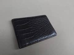 MontBlanc Wallet Card Holder