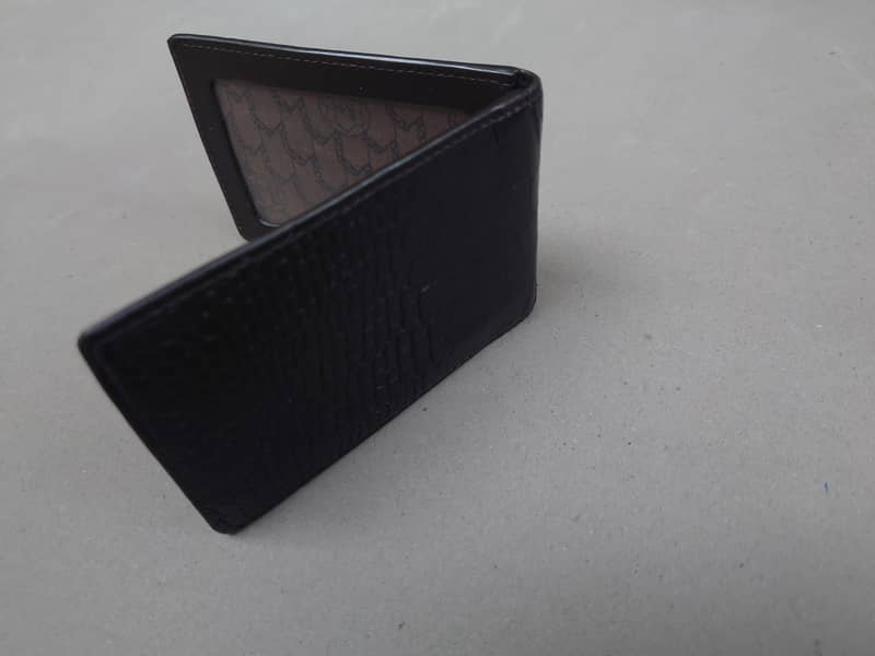 MontBlanc Wallet Card Holder 4