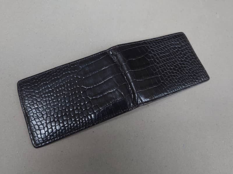 MontBlanc Wallet Card Holder 5