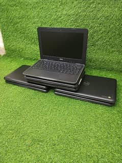 Dell ChromeBook 11 Model 3180  2GB Ram/ 16Gb