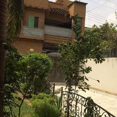 Prime Location House Of 12 Marla Available In Warsak Road