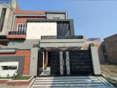 Prime Location Sufiyan Garden House Sized 7 Marla For Sale