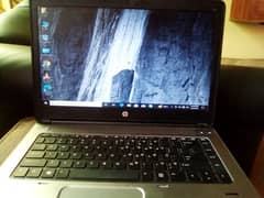 Secure and Efficient: HP ProBook i5 (4th gen) with windows 10 pro