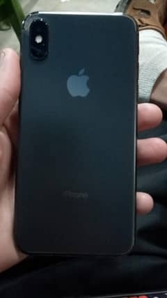 iPhone x 64gb factory unlock