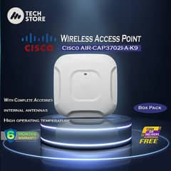 CiscoAIR-CAP3702I-A-K9/Cisco Aironet 3700 Series Wireless Access Point