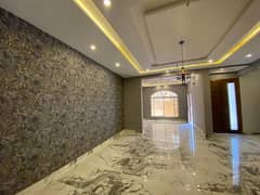5 Mrla Beautiful Brand New House For Sale In Buch Villas Investor Rate