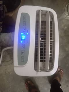 portable ac good cooling