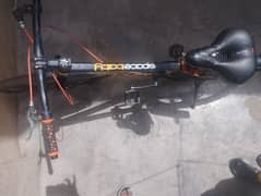 used bicycle for sale