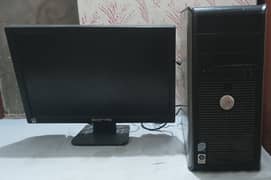 Sale computer full setup