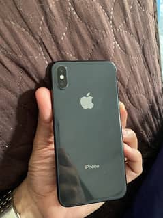 IPHONE X 64gb PTA APPROVED