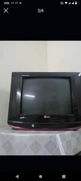 LG TV/Television 0