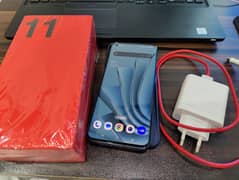 Oneplus 11 with box(PTA approved)
