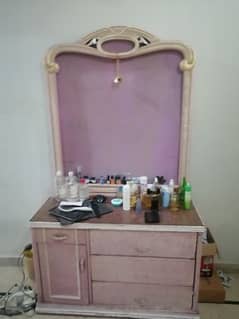Deco Dressing Table