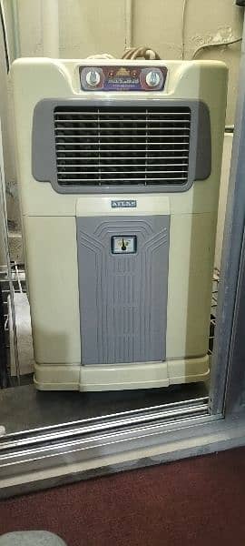 air cooler ATLAS(company) 1