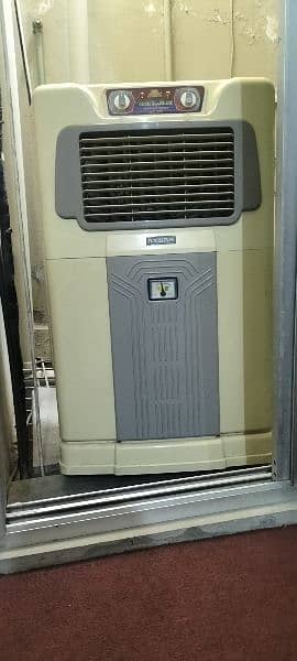 air cooler ATLAS(company) 2