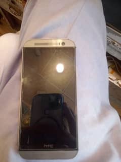 htc one m8 well condition non pta
