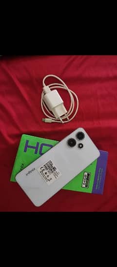 Infinix hot 30 play 8-64  for sale