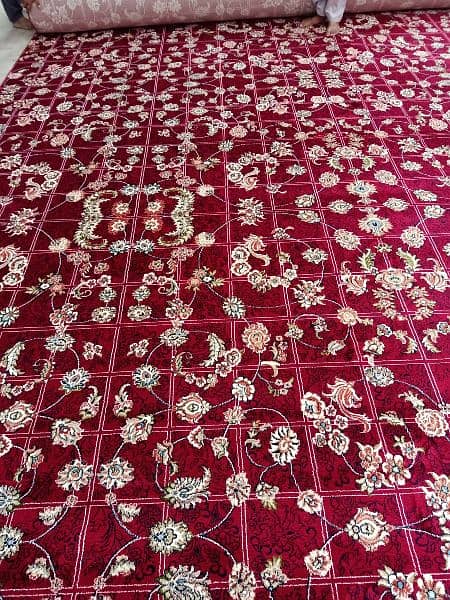 carpets full carpet by Grand interiors 3