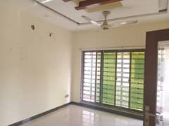 10 Marla Slightly Used 2 Bedroom Upper Portion Available for Rent