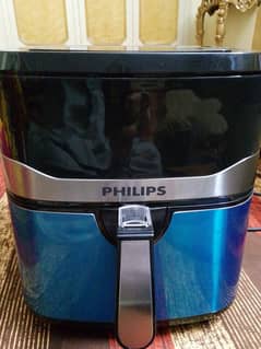 Philips air fryer oven