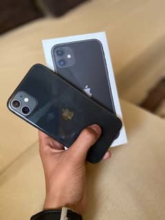 iphone 11 128 pta approved with box
