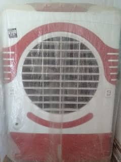 Air cooler in a new condition