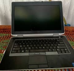Dell laptop core i5 condition is good like new
Memory: 8192MB