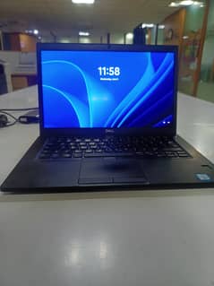 Dell Lattitude 7490